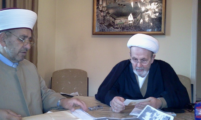 الحلقة الثانية: المدارس القرآنيّة في بلاد جبيل وفتوح كسروان في القرن العشرين ـ جبيل نموذجاً